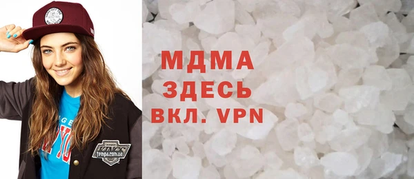 круглые Абдулино